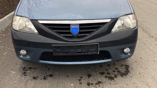 Capota portbagaj spate Dacia Logan MCV 2