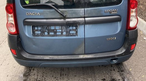 Capota portbagaj spate Dacia Logan MCV 2