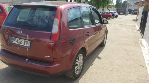 Capota portbagaj spate Ford C-Max 2001 b