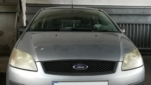 Capota portbagaj spate Ford C-Max 2005 m