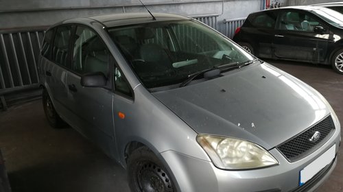 Capota portbagaj spate Ford C-Max 2005 m