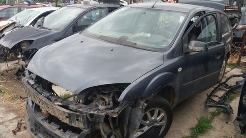 Capota portbagaj spate Ford Focus 2 2005