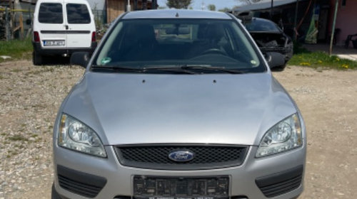 Capota portbagaj spate Ford Focus 2 2006