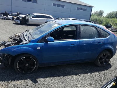 Capota portbagaj spate Ford Focus 2 2006 Hatchback