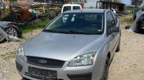 Capota portbagaj spate Ford Focus 2 2006