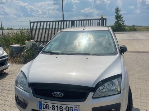 Capota portbagaj spate Ford Focus 2 2006 HATCHBACK 1.6 TDCI