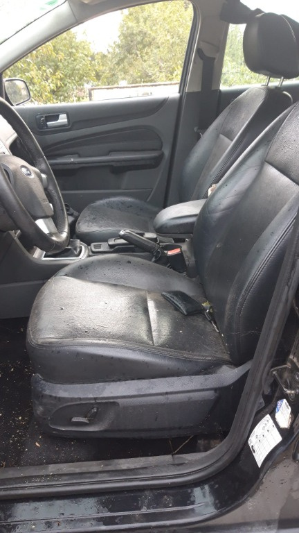 Capota portbagaj spate Ford Focus 2 2007 Hatchback 2.0 tdci