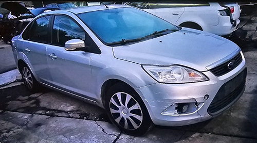 Capota portbagaj spate Ford Focus 2 2009