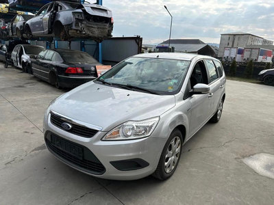 Capota portbagaj spate Ford Focus 2 2009 COMBI 1.6