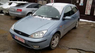 Capota portbagaj spate Ford Focus 2004 Coupe 1.8 1