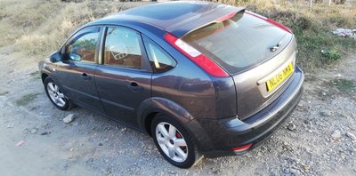 Capota portbagaj spate Ford Focus 2006 HATCHBACK 1