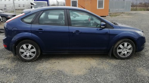 Capota portbagaj spate Ford Focus 2008 H