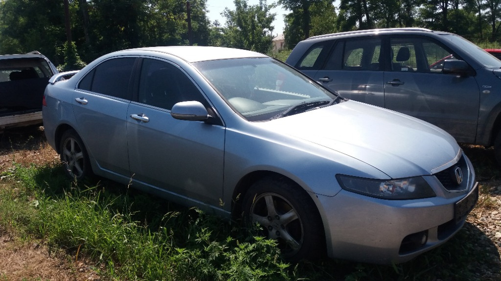 Capota portbagaj spate Honda Accord 2004 berlina 2.2