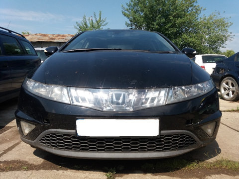 Capota portbagaj spate Honda Civic 2007 hatchback 2.2 diesel