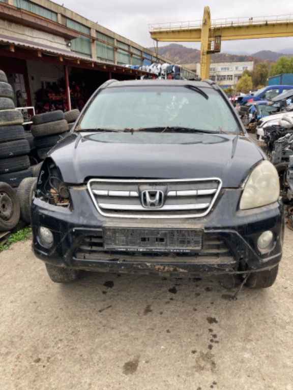 Capota portbagaj spate Honda CR-V 2006 S