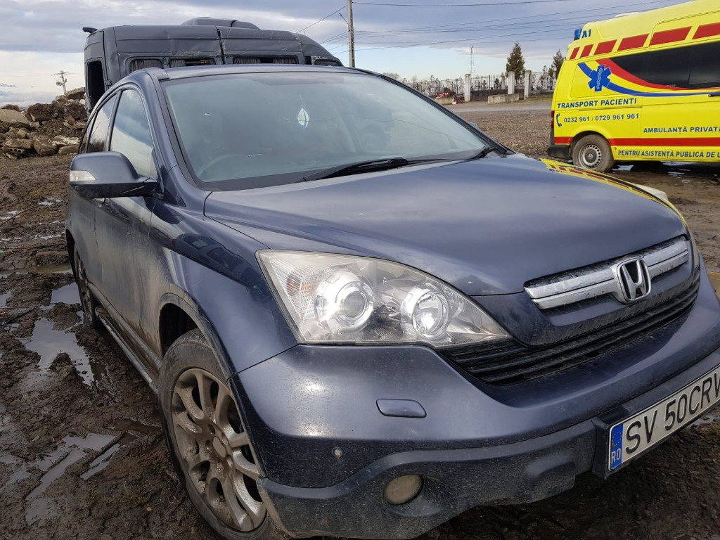Capota portbagaj spate Honda CR-V 2008 SUV 2.2 CDTI