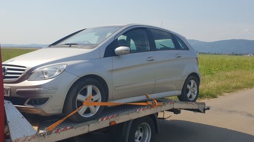 Capota portbagaj spate Mercedes B-CLASS 