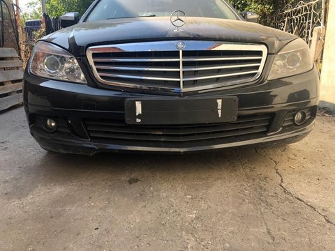 Capota portbagaj spate Mercedes C-Class W204 2008 Limuzina 2148