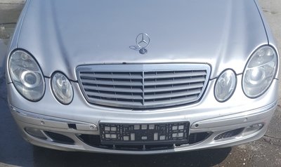Capota portbagaj spate Mercedes E-CLASS W211 2003 