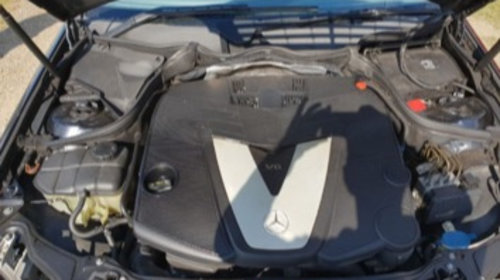 Capota portbagaj spate Mercedes M-Class 