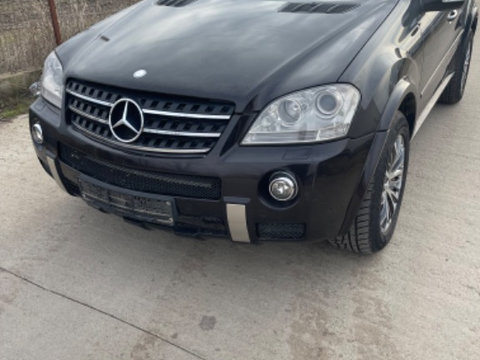 Capota portbagaj spate Mercedes M-Class W164 2008 Suv 4.0 cdi