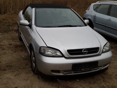 Capota portbagaj spate Opel Astra G 2003 cabrio 2.2