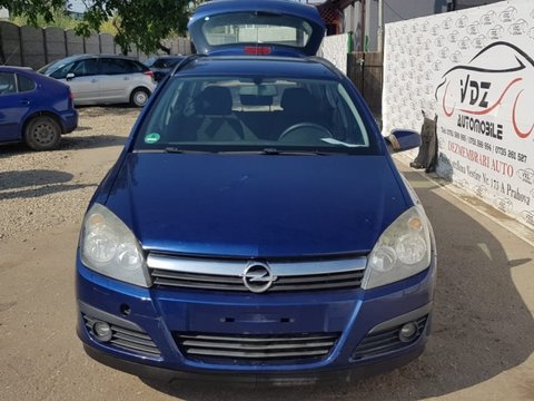 Capota portbagaj spate Opel Astra H 2005 Break 1.9 CDTi