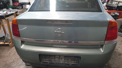 Capota portbagaj spate Opel Vectra C 2003 Limuzin