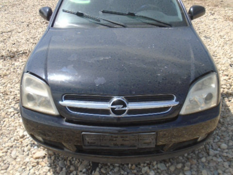 Capota portbagaj spate Opel Vectra C 2003 Sedan 2.2