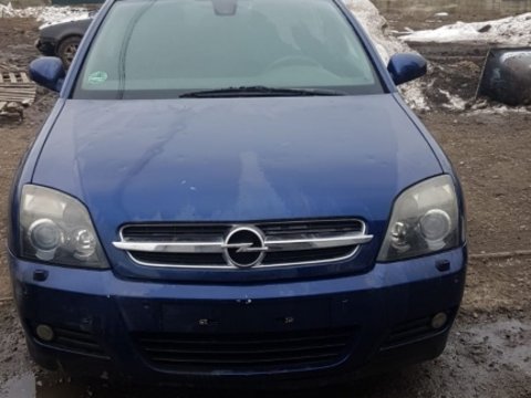 Capota portbagaj spate Opel Vectra C 2005 Combi 1.90