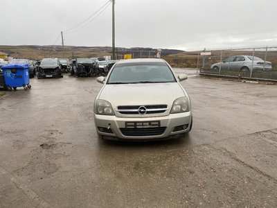 Capota portbagaj spate Opel Vectra C 2005 limuzina