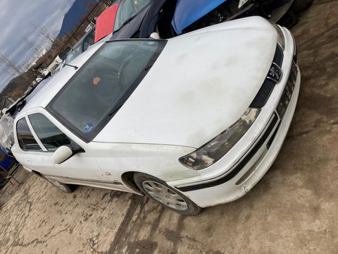 Capota portbagaj spate Peugeot 406 2001 LIMUZINA 2.0 HDI