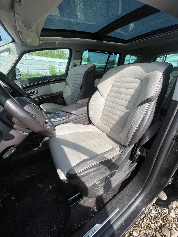 Capota portbagaj spate Renault Espace 5 
