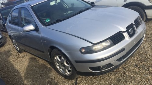 Capota portbagaj spate Seat Leon 2002 Ha