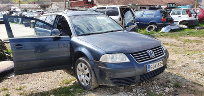 Capota portbagaj spate Volkswagen Passat B5 2005 C