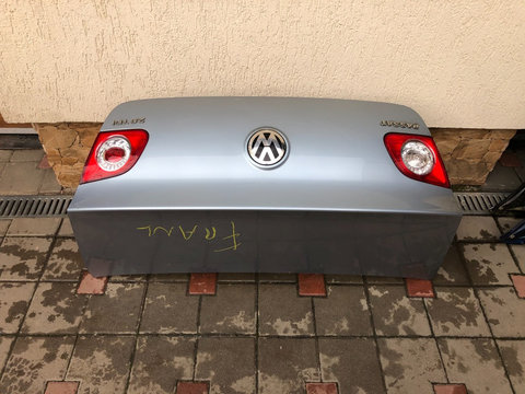 Capota portbagaj spate Volkswagen Passat B6 berlina