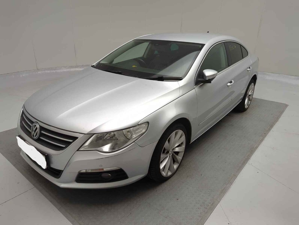 Capota portbagaj spate Volkswagen Passat