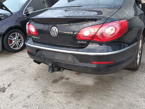 Capota portbagaj spate VW PASSAT CC