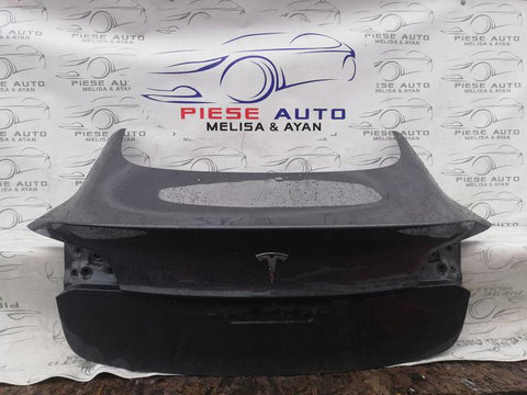 Capota portbagaj Tesla model 3 Facelift an 2021-2022-2023-2024 5GTH32AB8D