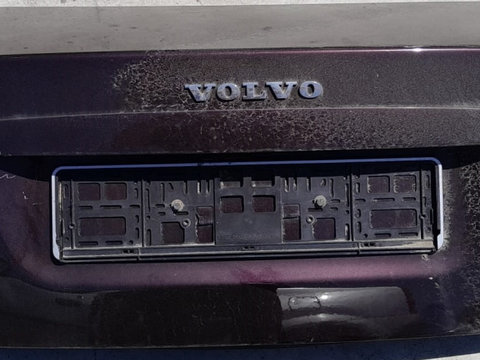 Capota Portbagaj Violet Volvo S40 2 (MS) 2004 - Prezent