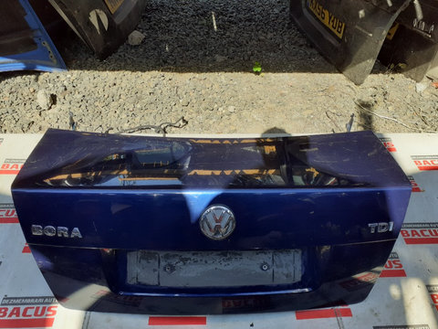 Capota portbagaj Volkswagen Bora