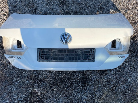 Capota portbagaj Volkswagen Jetta, 2015-2018