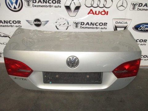 CAPOTA PORTBAGAJ Volkswagen Jetta Fabricatie 2014