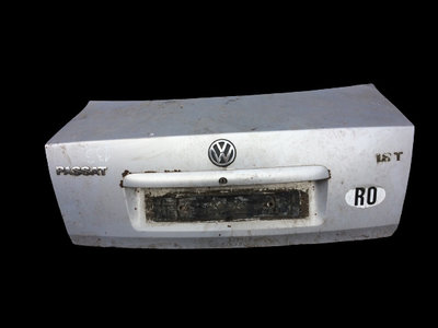 Capota portbagaj Volkswagen Passat B5 [1996 - 2000