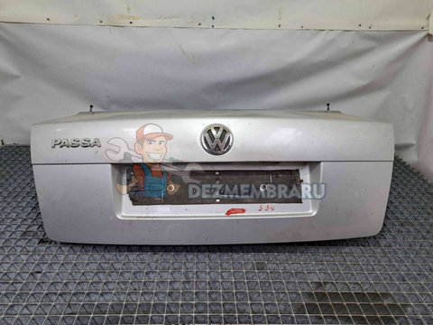 Capota portbagaj Volkswagen Passat B5.5 (3B3) [Fabr 2000-2004] OEM