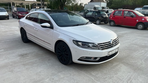 Capota portbagaj Volkswagen Passat CC SE