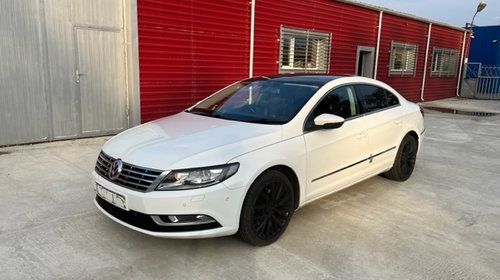 Capota portbagaj Volkswagen Passat CC SE