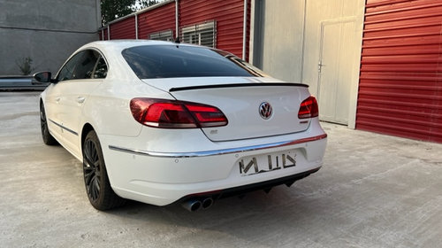 Capota portbagaj Volkswagen Passat CC SE