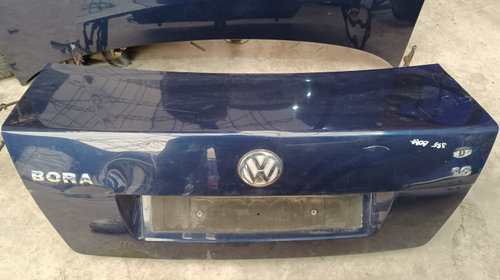 Capota portbagaj Volkswagen VW Bora [199
