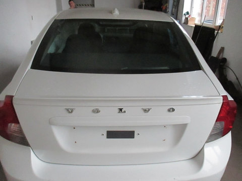 Capota portbagaj Volvo S40 facelift 2008 2009 2010 2011 2012